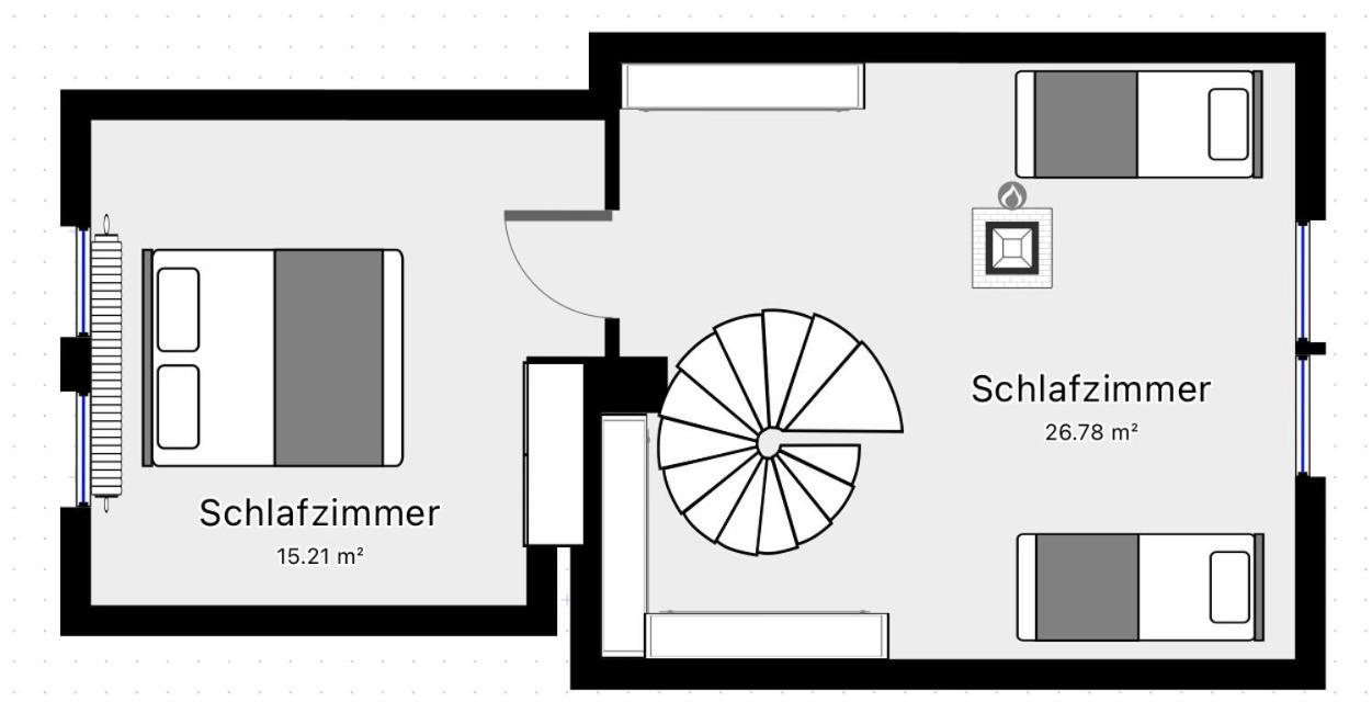 Ferienwohnung Hemmerle Bispingen Kültér fotó
