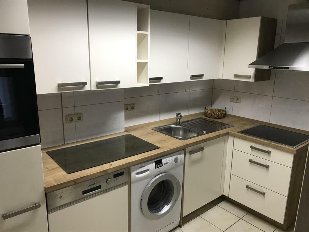 Ferienwohnung Hemmerle Bispingen Kültér fotó